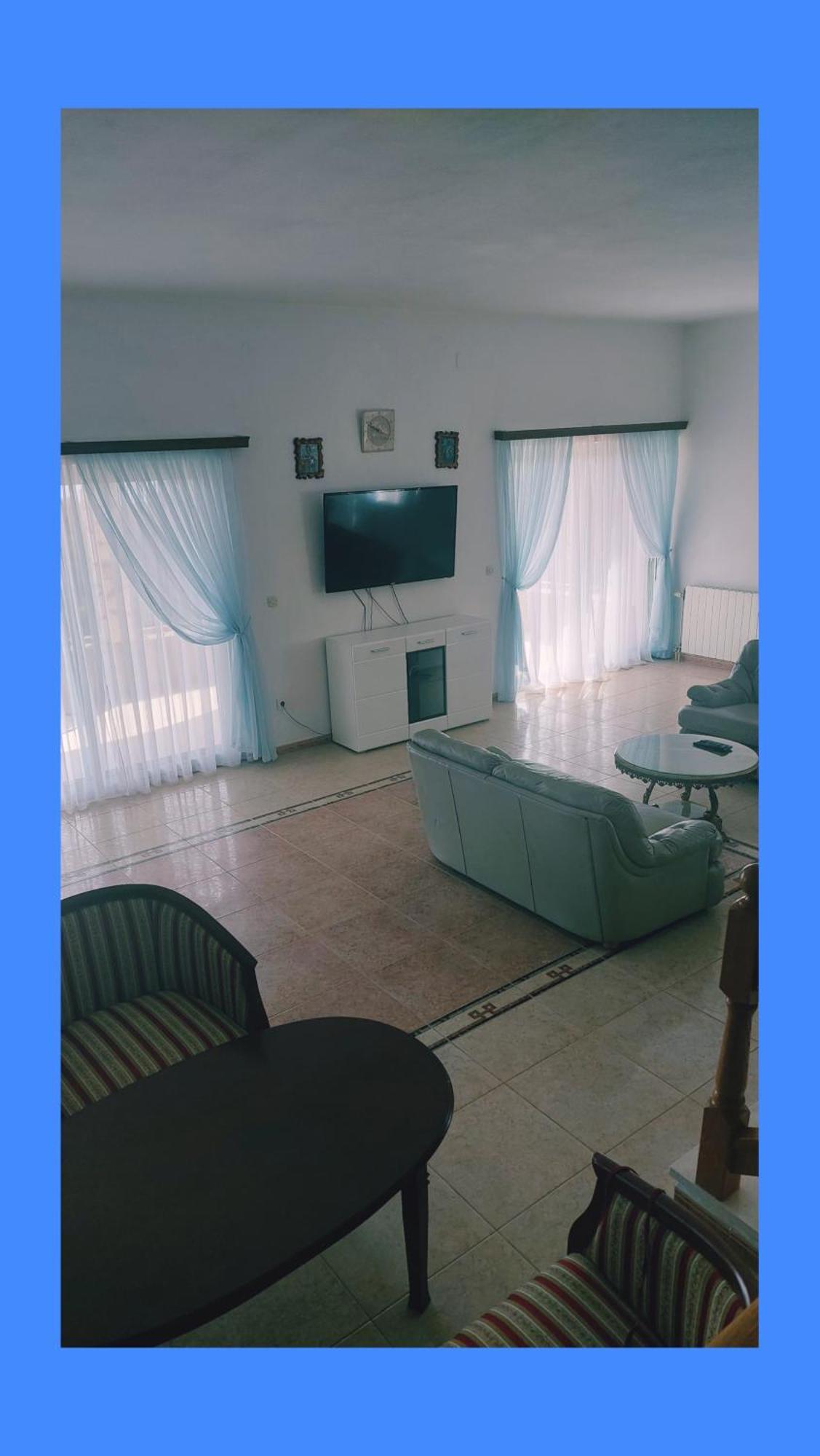 Villa Sunrise With Sea View Rogač Εξωτερικό φωτογραφία